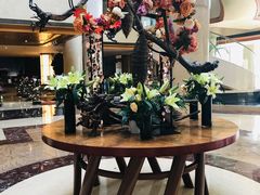-宁波东港喜来登酒店