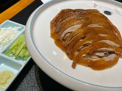-紫光园·烤鸭·北京菜(团结湖店)