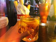 -AClub餐吧(富华里店)