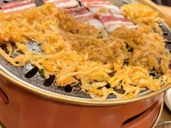 -西塔老太太泥炉烤肉(双井店)