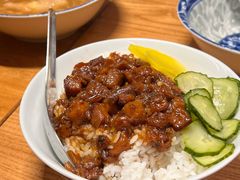 -捡角台湾食堂(宝山店)