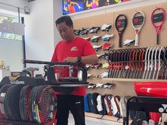 -Wilson威尔胜(漕溪北路店)