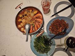 -鹿港小镇(悠唐店)