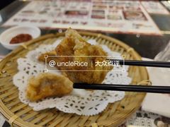 -一肴·牛肉粿条(深圳湾睿印店)