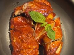 -洪禧楼·老广东海鲜酒楼(宁波万象城店)