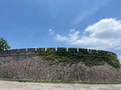-台州府城(江南长城)