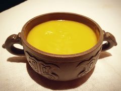 -菩提素素食餐厅(晶郦馆店)