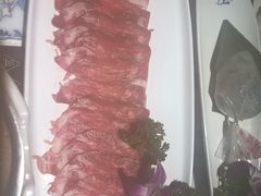 -东道煮牛肉火锅(东盛大街店)