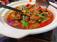 -王庄阿咪海鲜大排档(象园店)