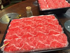 -东海怡品海鲜豆捞(舟宿夜江店)