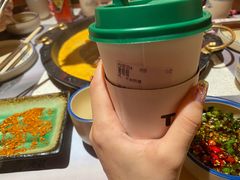 -TFIREROOM火社的茶(裕华万达店)