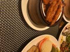 -手佳·水疗汇(嘉益店)