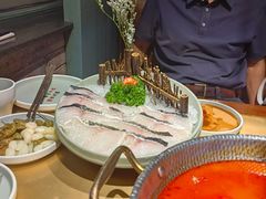 -手选潮汕鲜牛肉火锅(二七广场店)