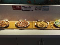 -瑞伯克牛排自助餐厅天一广场店