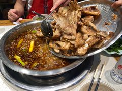 -肖肖酸萝卜鱼火锅(总店)