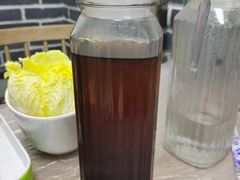 酸梅汤-默姐大铁锅牛杂(福星惠誉店)