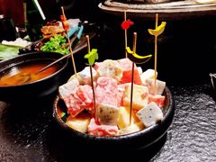 -炭虎烤肉(桂林路店)