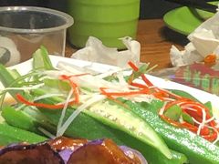 -小草大排档(北沙坡店)