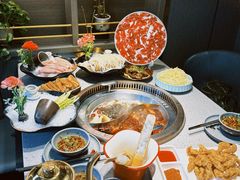 -蜀香楼老店(长兴店)