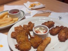 -菲滋意式餐厅(萧山市心店)