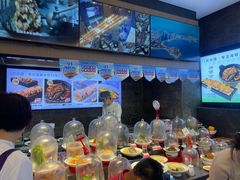 -双合园·海鲜水饺青岛菜(万佳广场店)