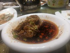 -萃和楼海鲜酒店(汉口路店)