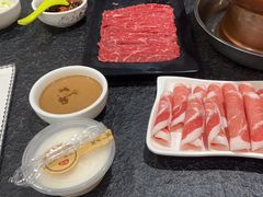 -常赢三兄弟·清真涮肉(常营店)