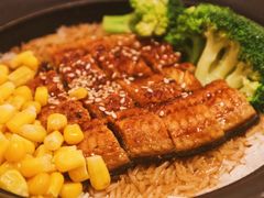 -米国现煲煲仔饭(塔子湖店)