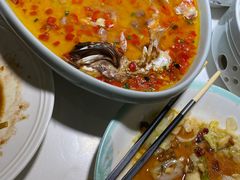-上地宴·中关村的会客厅(清河高铁站店)