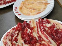 -万祥牛肉火锅(金龙店)