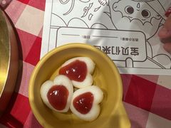 -西贝(武汉群星城店)
