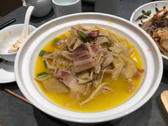 -晋家门·苏皖家常菜(江北龙湖天街店)