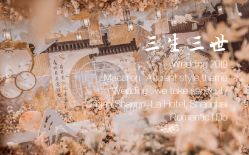 -上海万豪虹桥大酒店·宴会厅