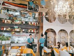 -巴依老爷新疆美食(清华东门店)
