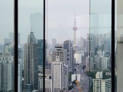 -上海新锦江大酒店