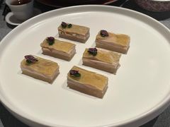 -柿合缘新京菜(国金中心商场店)