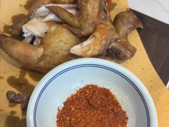 -打酱油·非遗淮扬菜(瘦西湖梅岭店)