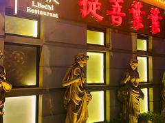 -叶叶菩提·晋福宫