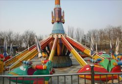 -大望京儿童游乐场