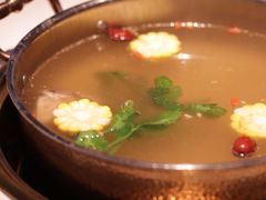 -牛人日志·鲜牛肉骨汤火锅(万科里瑧店)