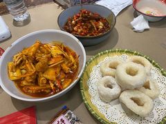 -老三样·旧食新味(万寿宫店)