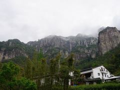 -雁荡山风景名胜区