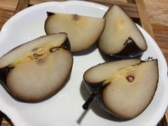 -靠山屯东北铁锅炖(东北菜，古美西路店)