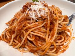 -玛尚诺意式餐厅(官舍店)