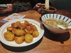 -树厨贵州菜(花果园购物中心店)