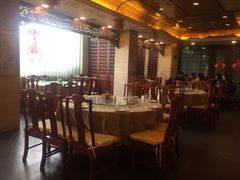 -烤肉宛饭庄(北新桥店)