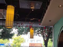 -曹家小菜(胜太路店)