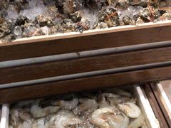 -芭提雅Amporn Seafood自助餐厅