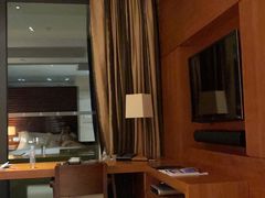 -海南清水湾莱佛士酒店