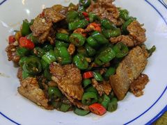 -湘香私房菜(大石长隆店)
